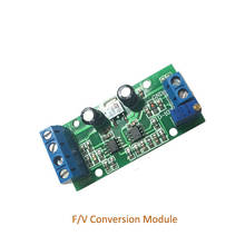 F/V Conversion Module Frequency Conversion To 0-10V/5V Digital To Analog Converter Module 2024 - buy cheap