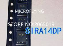 10 Uds. RA14 RAI4 SIRA14 SIRA14DP SIRA14DP-T1-GE3 QFN8 2024 - compra barato