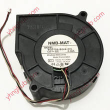 NMB-MAT BG0703-B044-00L E1 DC 12V 0.38A 75x75x30mm 3-Alambre de ventilador de refrigeración de servidor 2024 - compra barato