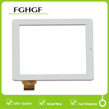 Novo painel touch screen capacitivo 9.7 polegadas para onda v980 971 s v972 quad-core 300-l4318a 2024 - compre barato