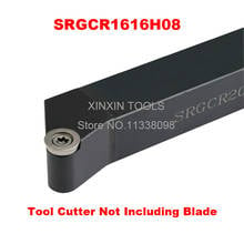 SRGCR1616H08/ SRGCL1616H08 Metal Lathe Cutting Tools Lathe Machine CNC Turning Tools External Turning Tool Holder S-Type SRGCR/L 2024 - buy cheap