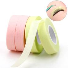4Pcs Eyelash Tape Grafting Eyelashes Under Eye Pads Sticker Breathable Eye Patches Professional Lash Extension Makeup Tools 2024 - buy cheap