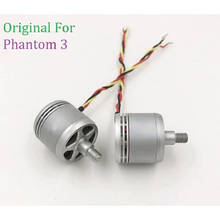100% Motor Phantom 3, 2312A CW/CCW, Original, piezas de reparación para DJI Phantom 3 2024 - compra barato