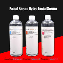 Hydra Facial Serum For Normal Skin Aqua Clean Solution Aqua Peel Concentrated Solution 400ml Per Bottle 2024 - buy cheap