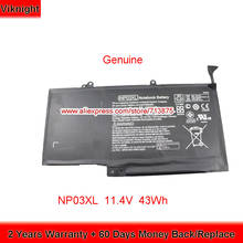 Bateria para computador laptop, bateria para hp envy 2024 - compre barato