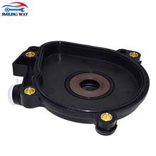 SMILING WAY# Engine Oil Separator Cover For Mercedes-Benz C230 C280 C300 C350 CL550 CLK350 CLS550 E350 E550 G550 GL450 GL550 2024 - buy cheap