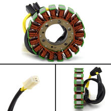 Motorcycle Generator Stator Coil Comp For Honda VT250 Spada/Castel VTR250 Interceptor Magna VTZ250 31120-KV0-004 31120-KBV-004 2024 - buy cheap