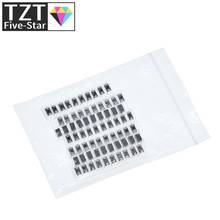 70pcs/lot SMD M1 1N4001 M4 1N4004 M7 1N4007 SS14 US1M RS1M SS34 7 Values*10pcs KIT schottky diode set kit pack package 2024 - buy cheap