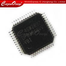 10pcs/lots DP83848IVV DP83848CVV DP83848VV DP83848 QFP-48 New original IC In Stock 2024 - buy cheap