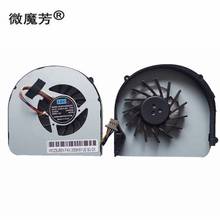 new Laptop cpu cooling fan for Acer for Aspire 3820 3820T 3820TG Notebook Computer Processor AB7505HX-R0B cooling fan 2024 - buy cheap
