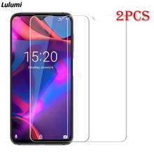 Oukitel C15 Pro Tempered Glass For Oukitel C15 Pro Plus Screen Protector 9H 2.5D Phone Protective Glass Oukitel C15 Pro+ case 2024 - buy cheap