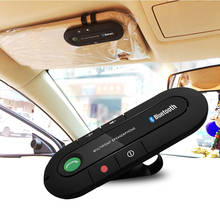 Car Stereo Handsfree Bluetooth Car Kit Wireless Vehicle Bluetooth Receiver Bluetooth for Car for Mobile Phone Car Electronics 2024 - buy cheap