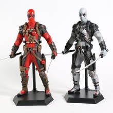 Crazy Toys Deadpool 1/6th Scale Collectible Figure 2024 - buy cheap