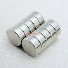 20 Pcs D10x4mm N52 Neodymium Magnets Rare Earth Strong Super Strong Magnet 2024 - buy cheap