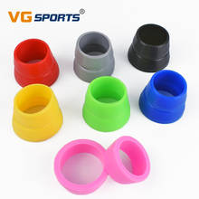 2 Pcs/lot Mountain Road Bike Seatpost Rubber Ring Dust Cover MTB Cycling Silicone Bicycle Seat Post Case Small/ Big Size 2024 - buy cheap