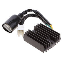 12V Voltage Regulator Rectifier For Honda CBR 1000RR 2004-2010 CBR600RR 2007-2012 2024 - buy cheap