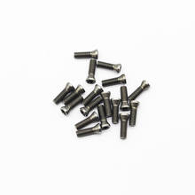 Plum screw M3X10-4.2 lathe turning screw M3 CNC tool screw cutter bar cutter milling machine system machine bolt 2024 - buy cheap