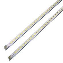 455mm LED Backlight strip 60Lamp for SLED 2011SGS40 5630 60 H1 REV1.0 LJ64-03567A LJ64-03029A 40INCH-L1S-60 LTA400HM13 L40 2024 - buy cheap