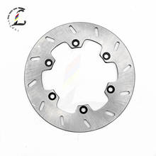 Rear Brake Disc for TTR250 TT250R , WR 200 D/E/F 92-94 , DT 200 WR 92-93 , DT 230 Lanza (LTP1/2) 97-98 Motorcycle Parts 2024 - buy cheap
