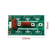 Máquina de soldadura do inversor IGBT único tubo de peças placa do inversor máquina de soldadura Do Inversor máquina de solda da placa de circuito 6 tubos 2024 - compre barato