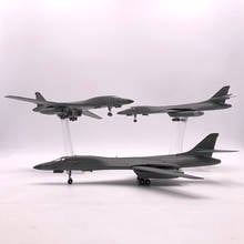 Caçador escala 200, modelo de avião fundido, avião de modelo militar 2024 - compre barato