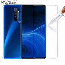 2 peças para oppo realme x2 pro vidro para ealme x2 pro vidro temperado 9h protetor de tela dura vidro temperado para oppo realme x2 pro 2024 - compre barato