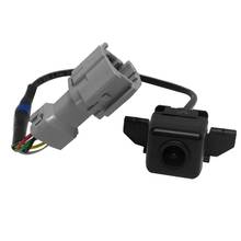 95760-3S102 Новая камера заднего вида, резервная камера для парковки для Hyundai I45 Sonata YF 2011-2014 2024 - купить недорого
