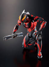 16cm Ultraman Belial Articulated doll PVC Model action figure Children's toy collection 2024 - buy cheap