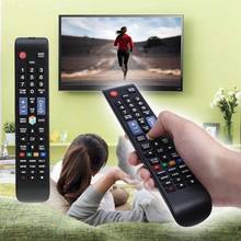 Smart Television Remote Control Replacement AA59-00581A for Samsung 3D LED Multi-functional TV Remote Controller Hot Selling 2024 - buy cheap