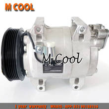 High Quality AC Aic Conditioner Compressor For VOLVO V70 II SW 2.3 2.5 2.4 2.0 2000-2007 36000327 36001066 30742206 2024 - buy cheap