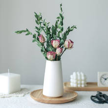 Сушеные цветы, розы, для свадьбы, домашнего декора 2024 - купить недорого