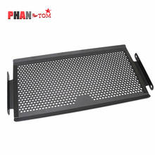 Motorbike Radiator Grille Grill Protective Guard Cover Perfect For Yamaha Mt07 Mt-07 FZ07 FZ-07 MT 07 XSR700 2014 2015 2016 2017 2024 - buy cheap