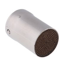 48mm Motorcycle Exhaust Pipe Muffler Silencer DB Killer Noise Eliminator Exhaust Tips with Wrench 2024 - buy cheap