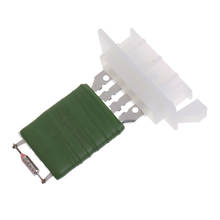 Car Air Conditioning A/C Heater Blower Resistor for VOLKSWAGEN Golf Eos Jetta Passat Touran High Performance 2024 - buy cheap