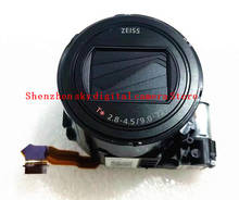 Unidad de Zoom de lentes para SONY Cyber-shot DSC-RX100M6 RX100 VI, pieza de reparación para cámara Digital, sin CCD, novedad de 90% 2024 - compra barato