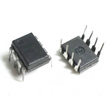 10PCS HCPL3120 DIP8 HCPL-3120 DIP A3120 IGBT drive optocoupler optocoupler 2024 - buy cheap