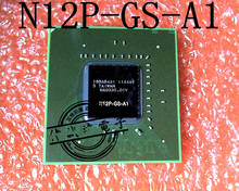 BGA-N12P-GS-A1 Original, 1 unid/lote, nuevo, disponible 2024 - compra barato