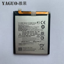 100% New Original HE342 3000mAh Battery HE 342 For Nokia X6 / 5.1 Plus / 6.1 Plus 2018 TA-1099 X5 TA-1109 2024 - compre barato