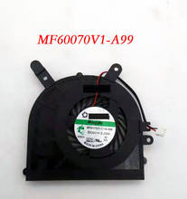 for SUNON MF60070V1-C140-A99 Server Cooling are Fan DC 5V 2.25W 2-wire 2024 - buy cheap