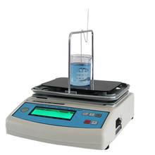 0,01 г-300 г 0,001 г/см3 денситометр прямое считывание-тип прибор для измерения плотности жидкостей концентрации Baume тестер градуса гидрометр инструменты 2024 - купить недорого