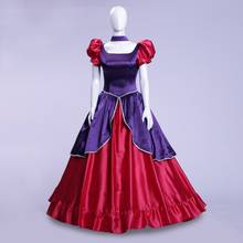 New Arrival For Adult Cinderella Sisters Costumes Anastasia Drizella Cosplay  Costume Dress For Halloween Party 2024 - buy cheap