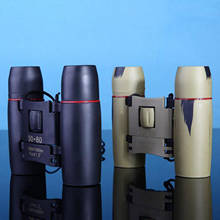 30 x 60 Day & Night Vision Binoculars Wide Angle Waterproof Travel Telescope 2024 - buy cheap