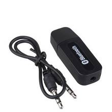 3.5mm Jack USB Bluetooth AUX Wireless Car Audio Receiver A2DP Music Receiver Adapter for Android/IOS Mobile Phone 2024 - buy cheap