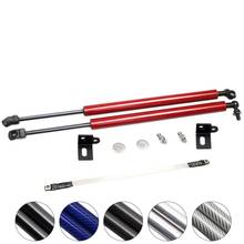 For Chery ARRIZO 7 2012-2019 Front Hood Bonnet Modify carbon fiber Gas Struts Shock Damper Lift Supports Car-Styling Absorber 2024 - buy cheap