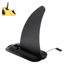 Removable Kayak Skeg Tracking Fin Kayak Fin Replacement Canoe Boat Water Sports Accessories 2024 - buy cheap