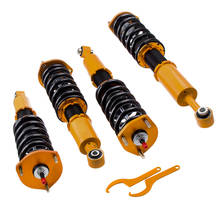 24 Dampening Adjustable Racing Coilover Shock Strut For Lexus IS300 2001-2005 for XE10 IS200 IS300 XE10-GXE10 JCE 01-05 2024 - buy cheap
