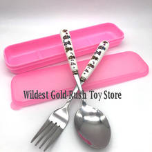 lol surprise dolls tableware Spoon fork box set Household items little kids Food supplies 2024 - buy cheap