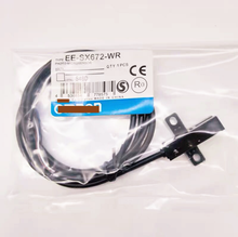 10 EE-SX670-WR/671/672/674A-WR sensor de interruptor fotoeléctrico DC5-24V 1M cable de punto 2024 - compra barato