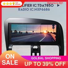 8.8" Android 10.0 4G RAM car Gps navigation Stereo unit For Volvo XC60 2009-2016 Multimedia Player Rdio tape recorder Head unit 2024 - buy cheap