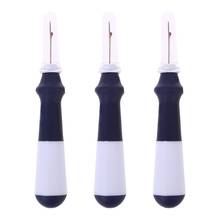 3pcs Sewing Seam Rippers Handy Stitch Remover Thread Cutter Crafting Removing Threads Embroidery Quilting Tools 2024 - buy cheap